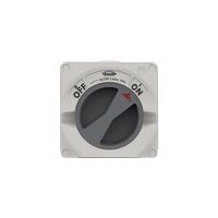 Buffalo -u00a0Switch Disconnector IP66 20A 500V 4 Pole  x1 - BUSW420