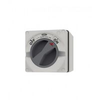 Buffalo -u00a0Switch Disconnector IP66 32A 500V 4 Pole  x1 - BUSW432