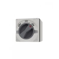 Buffalo -u00a0Switch Disconnector IP66 32A 500V 2 Pole  x1 - BUSW232