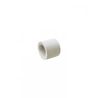 Cobra -u00a0Reducer Plain to Plain 25mm to 20mm PVC Grey  Electric Grey x220 - CBR2520