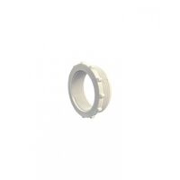 Cobrau00a0- Reducer Threaded 40mm to 32mm PVC Grey  Grey x1 - CBRT4032