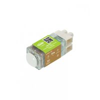 Dimpala - Digital Push Button Dimmer, 2 Wire, 240V/350W  x1 - DIMPBD