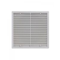 Falcon - Ceiling Exhaust Fan Ducted, Grille  x1 - FNCEFDG