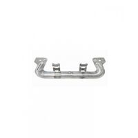 Hyena -u00a0Mounting Clip 1 Gangu00a0 C Clip 13mm Wall Panel  x1 - HY1GWBMC13