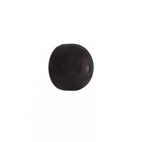 u200bHyena Ceiling Rose  Black x5 - HYCR