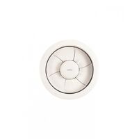 Mistral - Ceiling Exhaust Fan Expressaire Self-Closing 250mm  x1 - MA01021