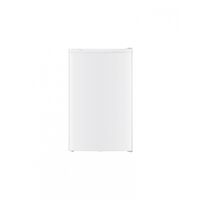 Mistral -u00a0117 Litre Bar Fridge White  x1 - MBF117W