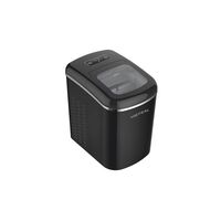 Mistral -u00a0Mistral Ice Maker Silver  x1 - MIM12B