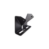 Scorpion -u00a0Mounting Bracket for Scorpion Floodlights 90 Degree Angle for Corner Installs to suit SCFL20F SCFL30F SCFL50F  x1 - SCFLMBA