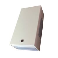 Jumperable Backmount Frame 11 Way Cover