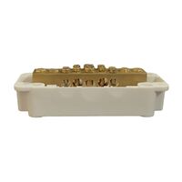 Meter Link Active 165A 7 Hole 50mm Cable
