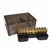 Neutral Link 10 Hole