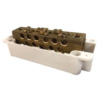 Meter Link 350A Active 13 Hole 120mm Cable