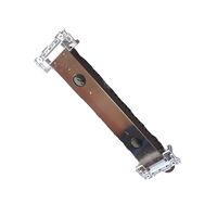 Jumperable Backmount Frame 27 Way