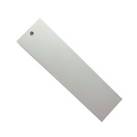 Jumperable Backmount Frame 27 Way Cover