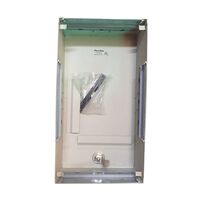 Jumperable Backmount Frame 11 Way Cover