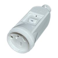 Pendant Socket 10A