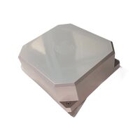 Distribution Box 3 Way