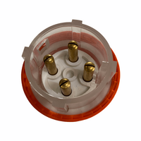 IP66 Plug 4 Pin 50 Amp