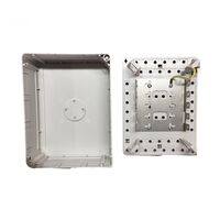 Distribution Box 5 Way