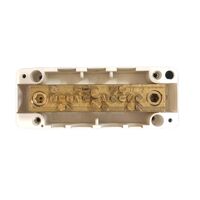 Meter Link 350A Active 13 Hole 120mm Cable