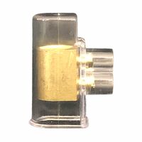 35mm Double Screw Connector