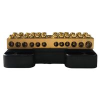 Neutral Link 18 Hole