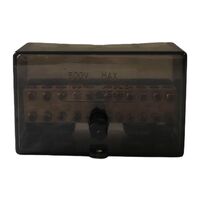 Neutral Link 14 Hole