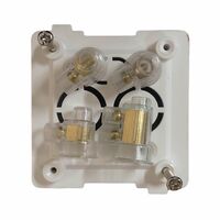 Junction Box Medium With Connector