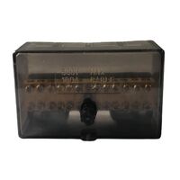 Neutral Link 18 Hole