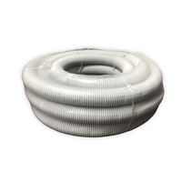 Corrugated Conduit 50mm X 10m