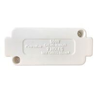 Meter Link Active 165A 7 Hole 50mm Cable