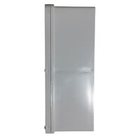 IP44 Single Adaptable Box 211x108x81mm