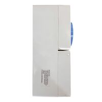 Isolator 3 Pin Combination 15A IP66