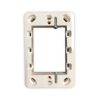 Mounting Flange 20mm Wafer