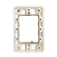 Mounting Flange 20mm Wafer