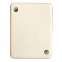 Junction Box Large With Connector