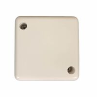 Junction Box Medium With Connector