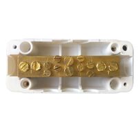 Meter Link Active 165A 7 Hole 50mm Cable