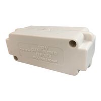 Meter Link 350A Active 13 Hole 120mm Cable