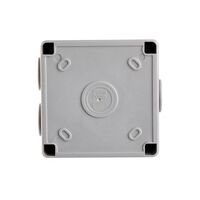Isolation Switch 3 Pole 40A IP66