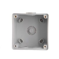 Isolation Switch 3 Pole 20A IP66