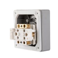 Isolation Switch 1 Pole 10A IP66