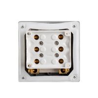 Isolation Switch 3 Pole 20A IP66