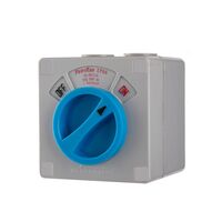 Isolation Switch 1 Pole 15A IP66