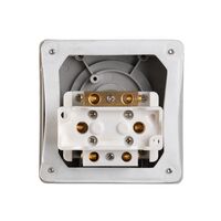 Isolation Switch 1 Pole 15A IP66