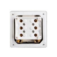 Isolation Switch 3 Pole 32A IP66