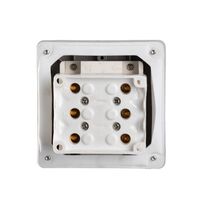 Isolation Switch 3 Pole 50A IP66