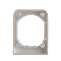 Mounting Flange 20mm For Outlet/Inlet