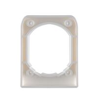 Mounting Flange 20mm For Outlet/Inlet